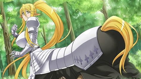 Centorea Shianus Monster Musume No Iru Nichijou And More Danbooru