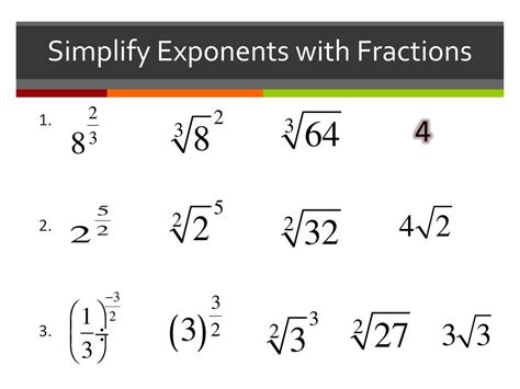 Ppt Day 1 Laws Of Exponents Review Powerpoint Presentation Free