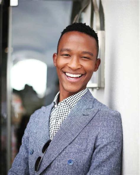 Katlego maboe is expected to appear in court after he allegedly violated the terms of a protection order. Katlego-Maboe | ZambiaNews365.com