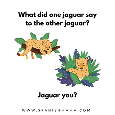 30 Hilarious Spanish Jokes For Kids That Will Have Them Ja Ja Ja Ing