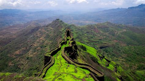 Best Trekking Places In Maharashtra Bhatkeadventure