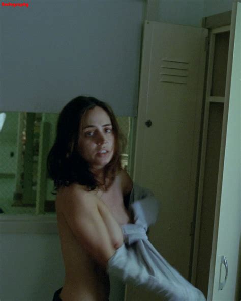 Nude Celebs In Hd Eliza Dushku Picture 20094originalelizadushku Alphabetkiller 1080p