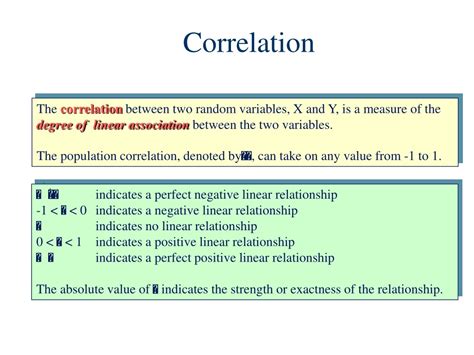 Ppt Simple Linear Regression And Correlation Powerpoint Presentation