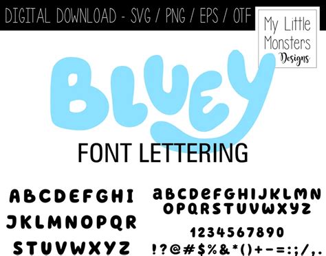 Blue Birthday Birthday Parties Lettering Fonts Lettering Alphabet