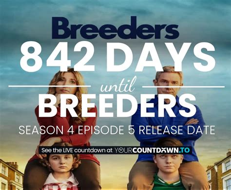 Countdown To Breeders Season 2 Episode 8
