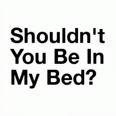 You In My Bed GIF You In My Bed Cuddle Discover Share GIFs