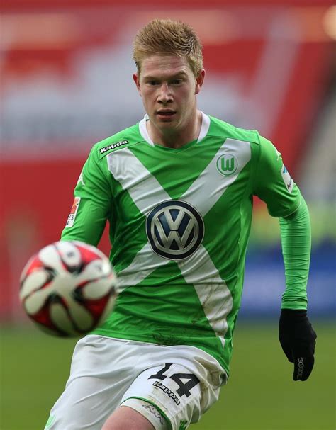Chelsea Transfer News Clubs Have Enquired About Wolfsburg Star Kevin