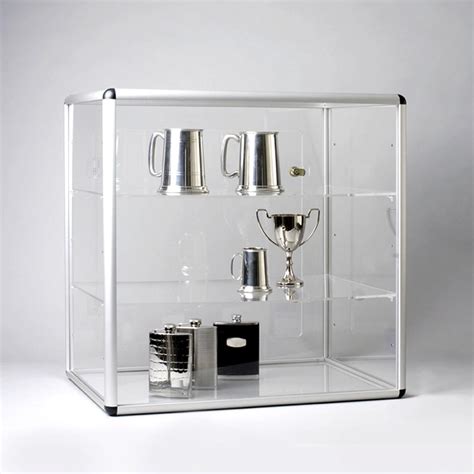 Perspex Display Cabinet • Display Cabinet