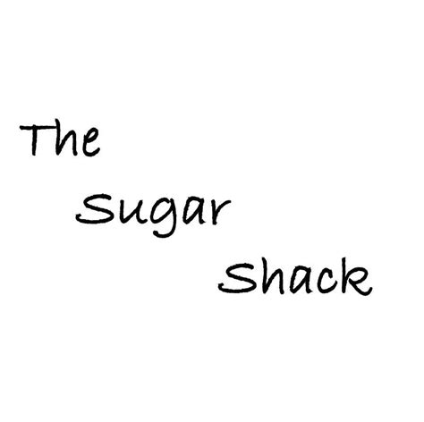 The Sugar Shack Lubbock Tx