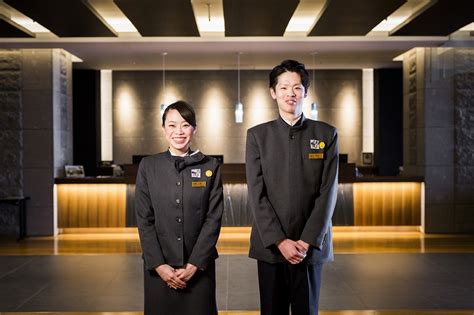 Noguchi Kanko Hotel Professional Gakuin Hokkaido Magazine Kai