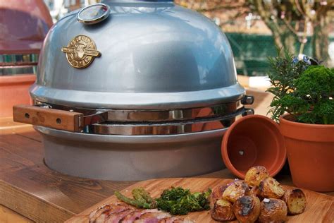 Let's take a look and find out if it's safe to cook on a rusted grill. Outdoor Cooking has come a very long way ..... | Clifton ...