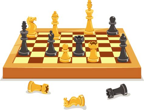 Шахматы Картинка Png Telegraph