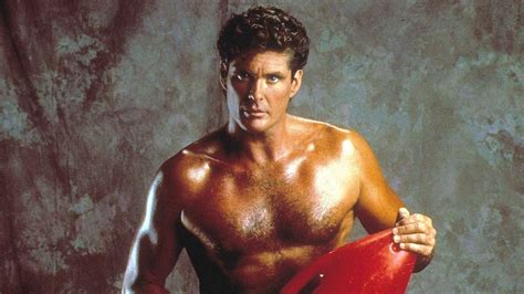 14 Interesting Facts About David The Hoff Hasselhoff