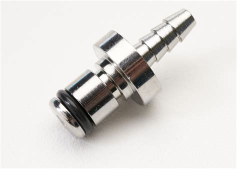 Our goal is to connect with organizations large and small to help expand your reach and capabilities for studies around the world. BASi® | Gas inlet barb fitting