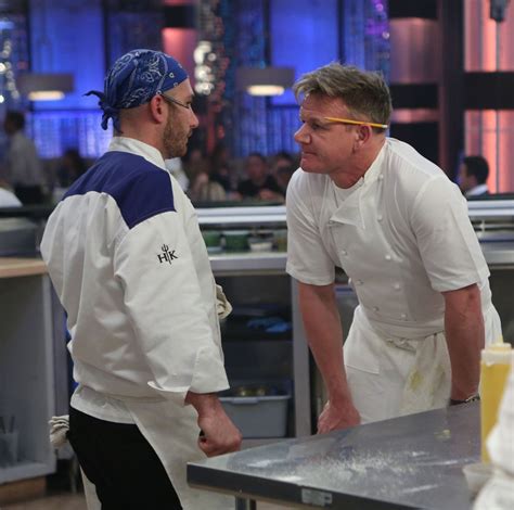 Catch the season premiere of hell's kitchen: Hell's Kitchen - Season 16 Online Streaming - 123Movies