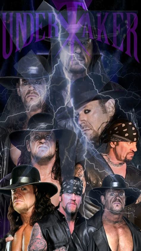 The Undertaker The Undertaker Wwe Undertaker Wwe Hd Phone Wallpaper