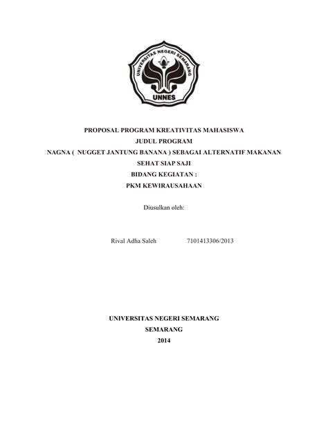 Makalah Kewirausahaan Makanan Pdf - BuatMakalah.com