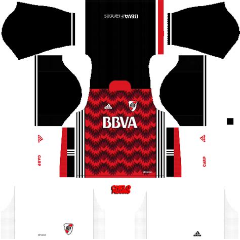 Kit dls river plate personalizados : KITS DLS 16 & FTS: KIT RIVER PLATE "FANTASY" 16/17 DLS16 FTS15 by Chelo Pizarro