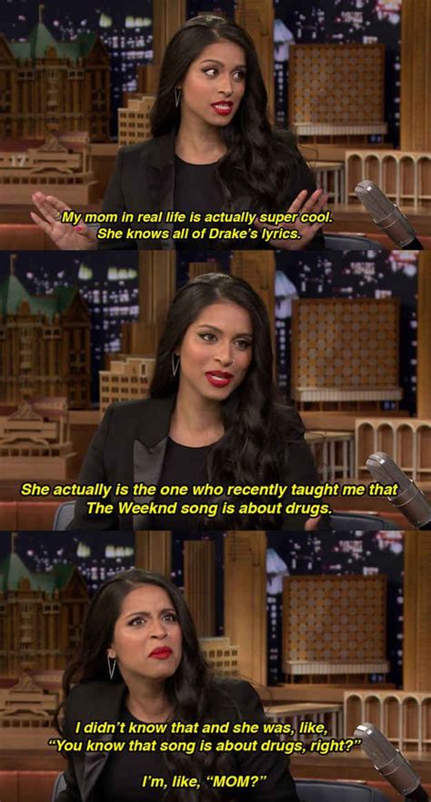 Heres Everything That Went Down When Lilly Superwoman Singh Went