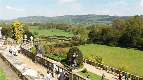 Powis Castle And Garden Welshpool Wales Top Tips Before You Go Tripadvisor Welsh Castles