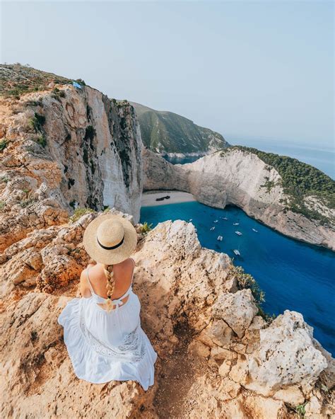If You Are Planning A Trip To The Beautiful Greek Island Of Zakynthos