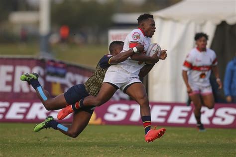 Tuks Qualifies For Varsity Cup Semi Final With Huge Victory Over