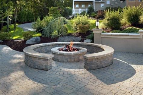 We did not find results for: Top 60 Best Outdoor Fire Pit Seating Ideas - Backyard Designs
