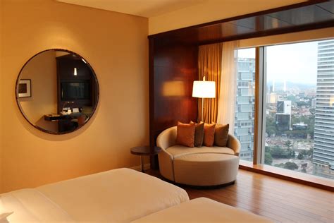 However, if i had business or. Review: Grand Hyatt Kuala Lumpur - Live and Let's Fly
