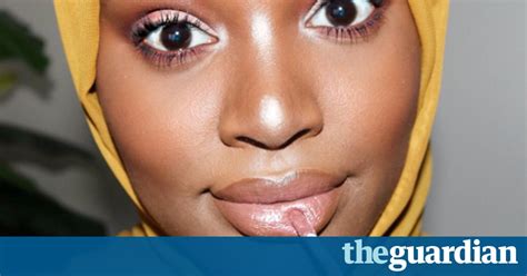 Lip Service How To Make Your Lip Colour Last Fashion The Guardian