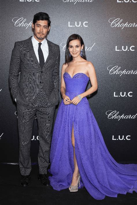 Reviews and scores for tv involving caroline scheufele. Chopard Gentlemen's Evening At The 71st Cannes Film ...