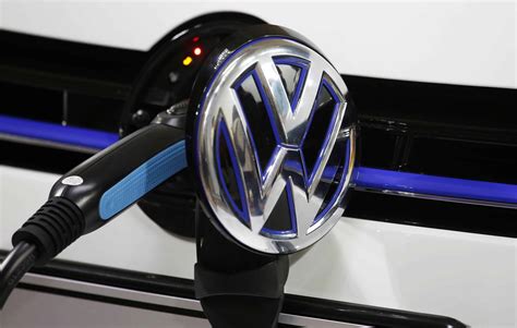 Volkswagen Finaliza Investimento De Us Bilh Es Na Startup Argo Ai