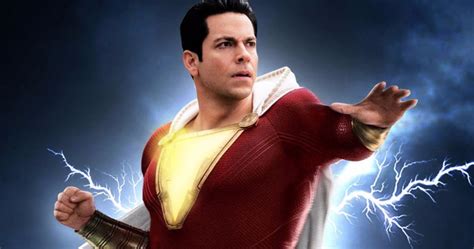 Shazam 2 Gets An Official 2022 Release Date