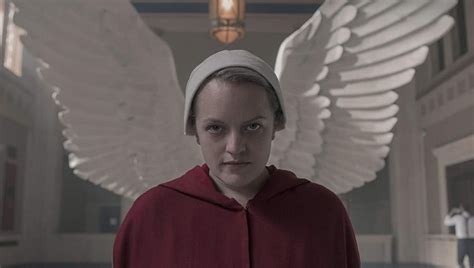The handmaid's tale showrunner responds to divisive season 3 reaction 'blessed be the squad' in first handmaid's tale season. 'The Handmaid's Tale' season 4 trailer has dropped, and it ...