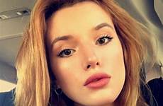 bella thorne cleavage sexy snapchat hot twitter instagram thefappening fappening bellathorne