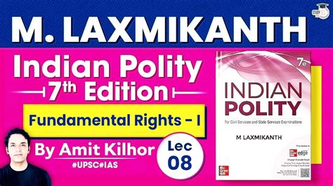 Complete M Laxmikanth Book Part Salient Features Of Indian My Xxx Hot Girl