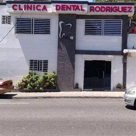 Clínica Dental Y Estética Rodriguez Home