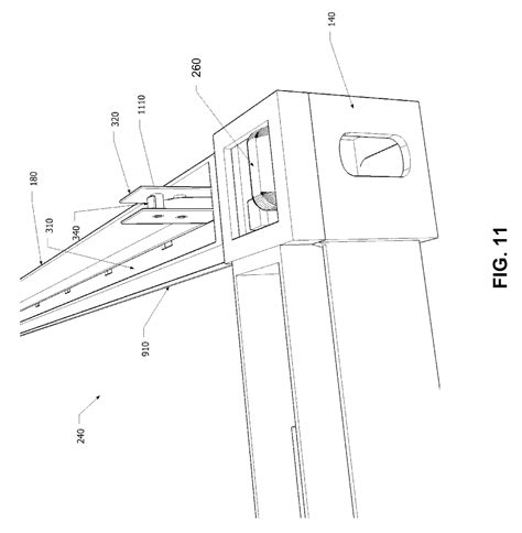 Patent Us8002134 Doorless Intermodal Cargo Container