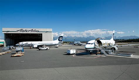 However to book your pets to travel with you in the cabin or in the cargo compartment depends on availability. Alaska Air Cargo - Logistics Planner Profiles - Inbound ...