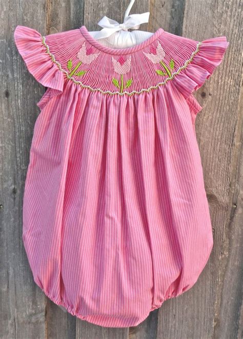 Shop Smocked Auctions Classic Childrens Clothing