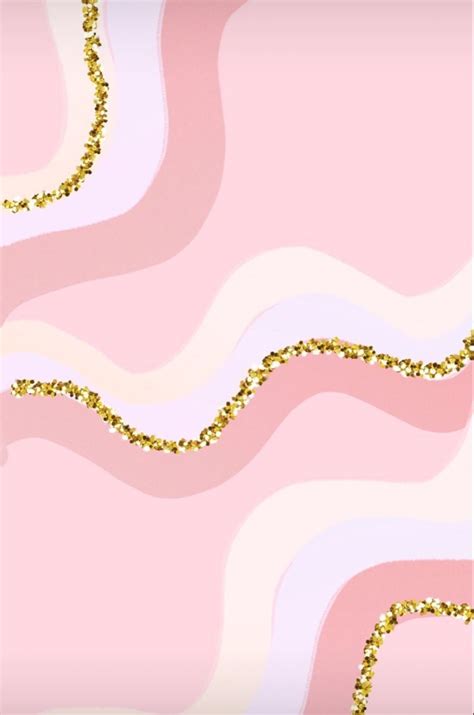Pretty Pink Wallpaper Patterns
