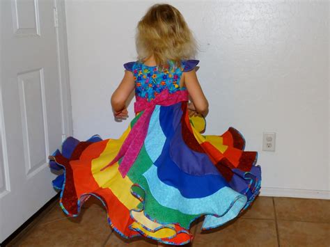 Pin On Little Girl Dresses