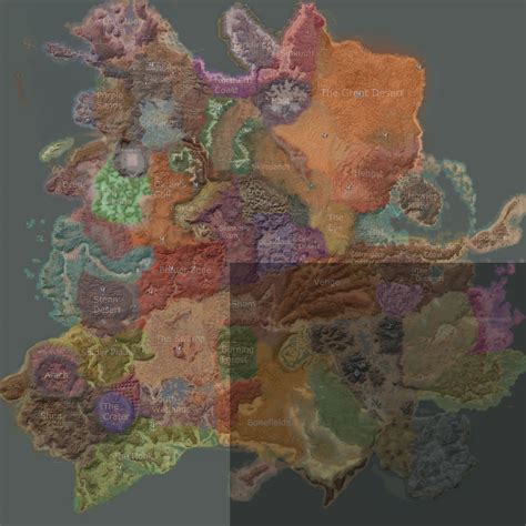 Kenshi Town Locations - Western Hive | Kenshi Wiki | Fandom : The