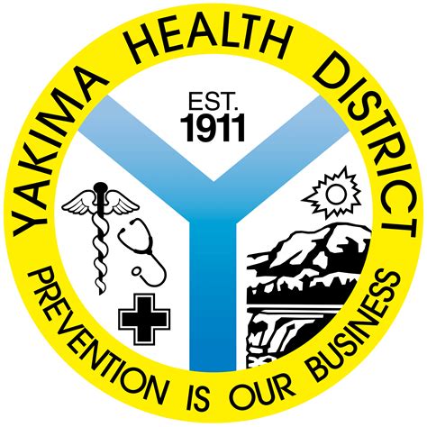 Data Summary | Yakima County, WA