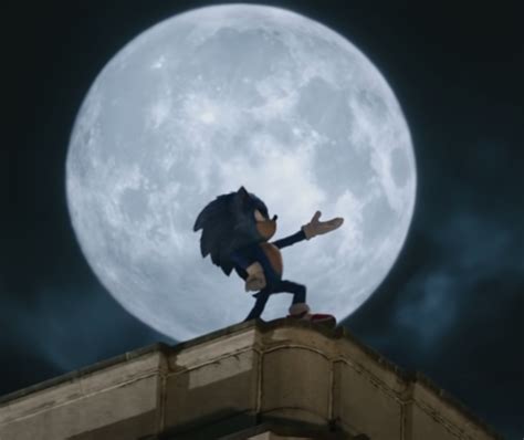 Third Sonic The Hedgehog Film Confirmed Mxdwn Movies