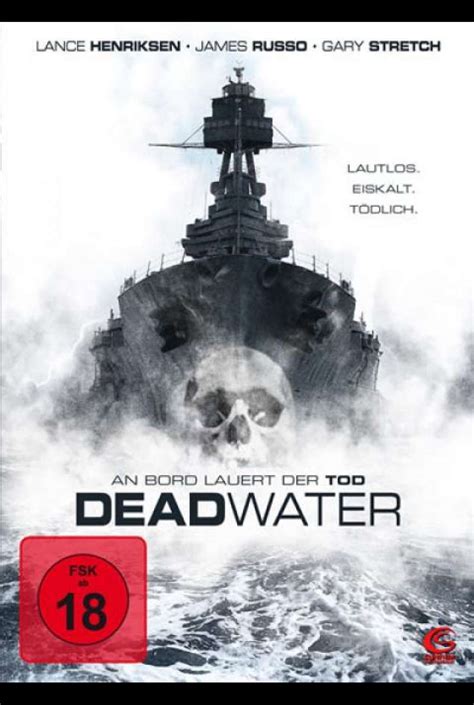 Deadwater Film Trailer Kritik