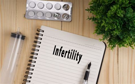 secondary infertility and what causes it capital women s care of rockville