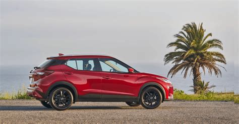 Top 5 Subcompact Suvs In 2023 Dealers Social
