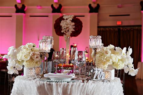 Maybe you would like to learn more about one of these? Bride and Groom Table! Sweetheart Table! | Sweetheart ...