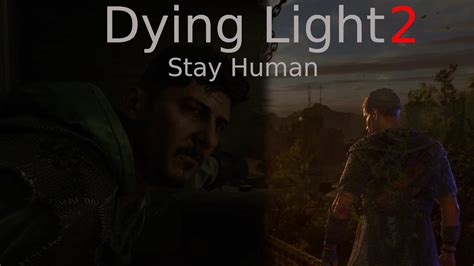 So I Played Dying Light Youtube