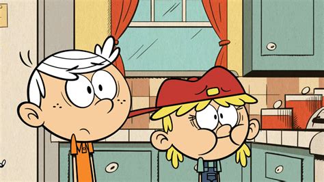 The Loud House Missing Teeth  By Nickelodeon Find And Share On Giphy